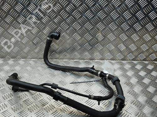 Pipe BMW X3 (G01, F97, G08) iX3 | BP38782683M125 - Image 4