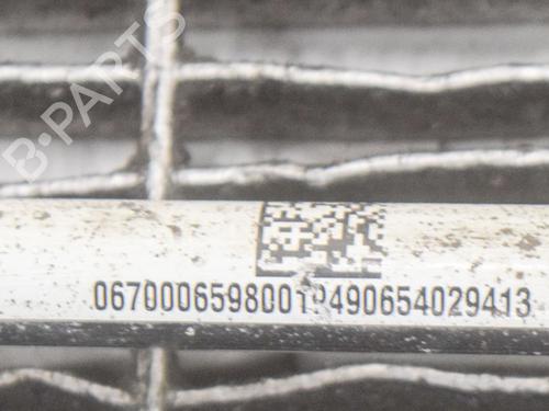 Anti roll bar MASERATI QUATTROPORTE VI 3.0 D | BP14622459M96 