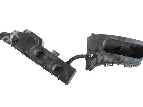 Used Rear bumper bracket OPEL MOKKA / MOKKA X (J13) 1.6 CDTI (_76) (136 hp) 30283303