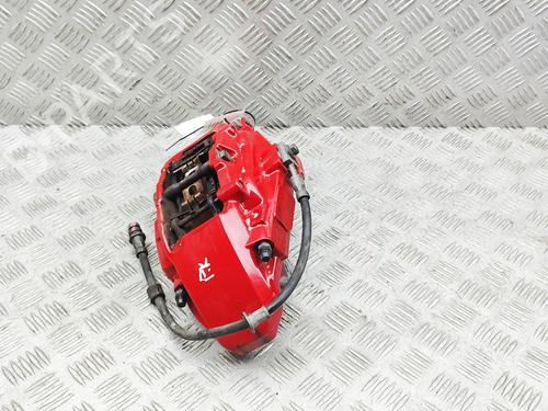 Left front brake caliper FORD USA MUSTANG MACH-E (CGW) EV | BP38755887M105 - Image 3