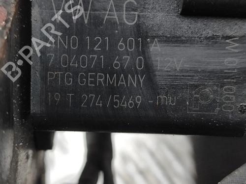 Auxiliary water pump AUDI A6 C8 Avant (4A5) RS6 TFSI Mild Hybrid quattro | BP33549550M111 - Image 6