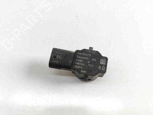 Electronic module SKODA ENYAQ iV SUV (5AZ) 60 | BP29488033M83 