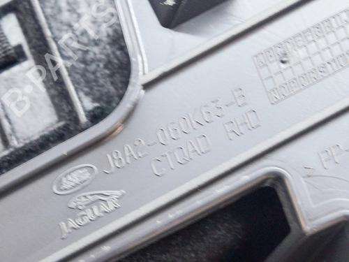 Glove box JAGUAR I-PACE (X590) EV400 AWD | BP27750740C95  - Image 6