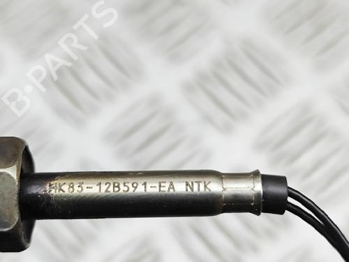 Electronic sensor JAGUAR XE (X760) 2.0 D | BP38239361M84 - Image 9