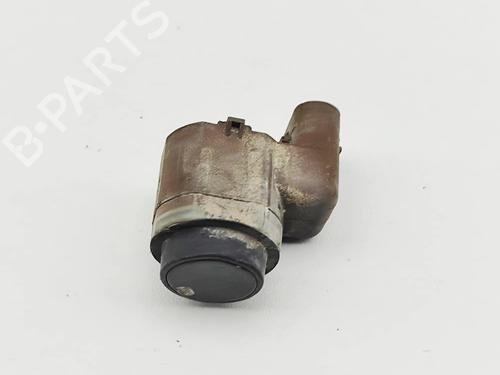 Used Electronic module Electronic module BMW 5 Touring (F11) 530 d xDrive (258 hp) 36301753 36301753