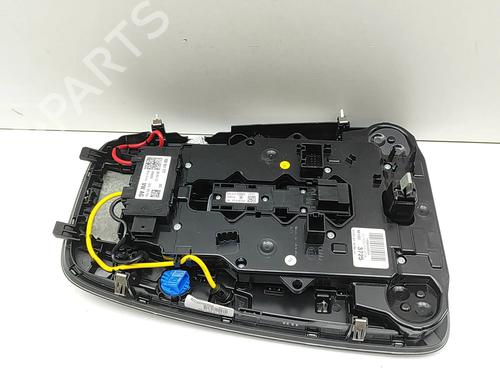 Interior roof light AUDI Q7 (4MB, 4MG, 4MQ) 50 TDI Mild Hybrid quattro | BP33379598I8 - Image 4