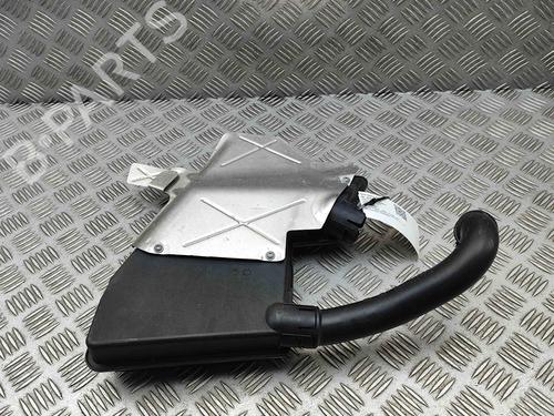 Pipe BMW X3 (G01, F97, G08) xDrive M40 i | BP29487634M125 