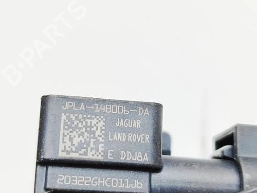 Electronic sensor LAND ROVER RANGE ROVER EVOQUE (L551) 2.0 D200 4x4 | BP33388179M84  - Image 6
