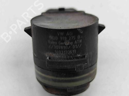 Electronic module VW GOLF VII (5G1, BQ1, BE1, BE2) 2.0 GTD | BP22807560M83