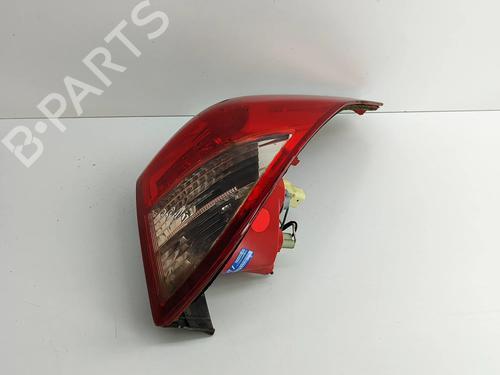 Right taillight TOYOTA RAV 4 III (_A3_) 2.2 D 4WD (ALA30_, ALA30R) | BP32213405C35