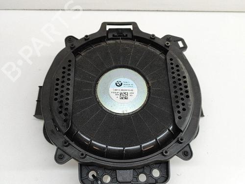 Used Electronic module Electronic module BMW X5 (G05, F95) xDrive 45 e Plug-in-Hybrid (286 hp) 19744179 19744179