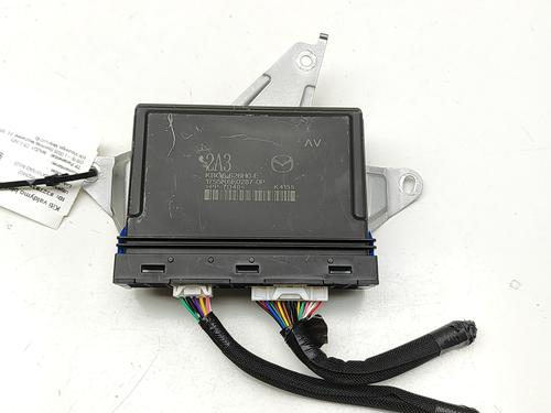 Module électronique MAZDA CX-5 (KF) 2.0 (165 hp) 29867566