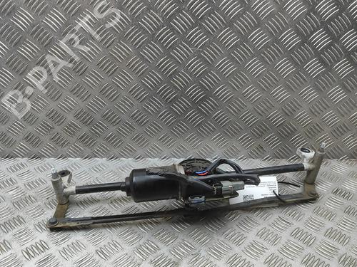 Used Front wipers mechanism Front wipers mechanism SSANGYONG REXTON W / REXTON 2.2 Xdi All-wheel Drive (178 hp) 33176510 33176510