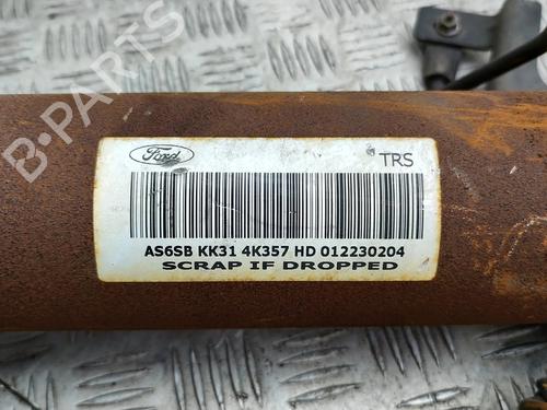 Driveshaft FORD TRANSIT V363 Platform/Chassis (FED, FFD) 2.0 EcoBlue RWD | BP36391099M37 - Image 7