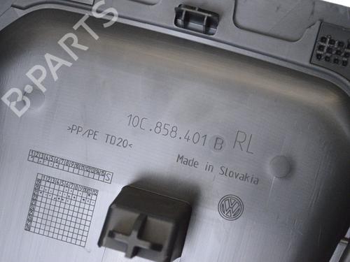 Midtkonsoll VW ID.3 (E11, E12) Pro | BP33358954I22 - Image 5