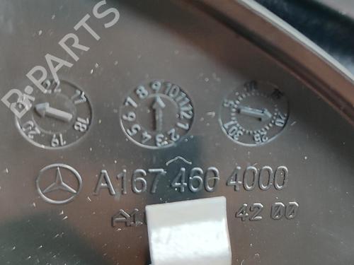 Other MERCEDES-BENZ GLS (X167) AMG 63 4Matic+ EQ Boost 4-matic+ (167.989) | BP28555230O1 