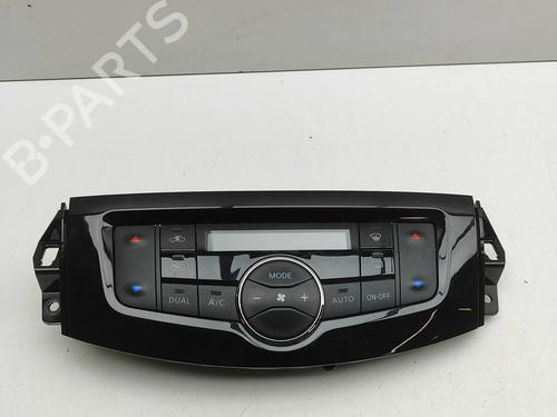 Used Electronic module NISSAN NAVARA NP300 Pickup (D23, D23T) 2.3 dCi 4x4 (158 hp) 31339171