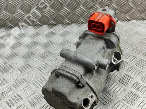 AC compressor NISSAN LEAF (ZE1) Electric | BP28432728M34 