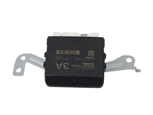 electronic-module-lexus-nx-_z1_-2014-30284157 main image