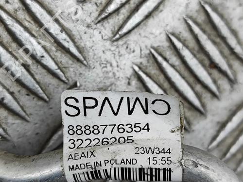 AC pipe VOLVO XC40 (536) B3 Mild-Hybrid | BP37797475M126 - Image 6