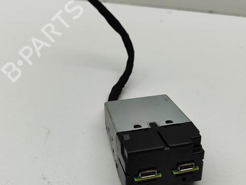 Elektronisk modul VOLVO XC40 (536) B4 Mild-Hybrid (197 hp) 27795965