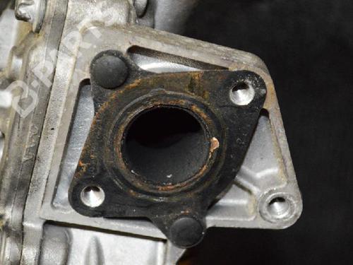 Egr MERCEDES-BENZ C-CLASS (W204) C 250 CDI 4-matic (204.082) | BP6733118M69 