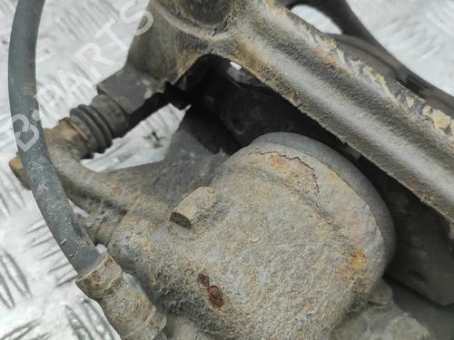 Right front brake caliper VW CADDY V MPV (SBB, SBJ) 2.0 TDI 4motion | BP31976824M104