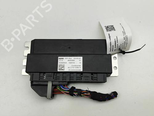 Módulo eletrónico BMW X5 (G05, F95) xDrive 45 e Plug-in Hybrid (394 hp) 27335301