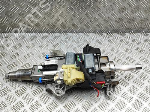 Steering column PORSCHE CAYENNE Coupe (9YB) 4.0 S AWD (9YBBJ1) | BP29594087M21 - Image 4