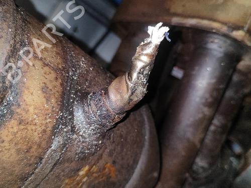 Exhaust system PORSCHE 911 (991) 3.8 Turbo | BP33393015M121  - Image 9