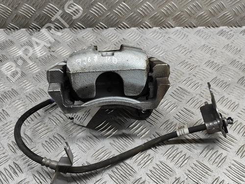 Used Right front brake caliper KIA SPORTAGE V (NQ5) 1.6 T-GDi Hybrid AWD (215 hp) 27782412