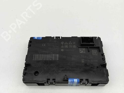 Used Electronic module Electronic module OPEL ASTRA L (OV5) 1.2 (FPHNSL, FPHNSR) (131 hp) 29486842 29486842