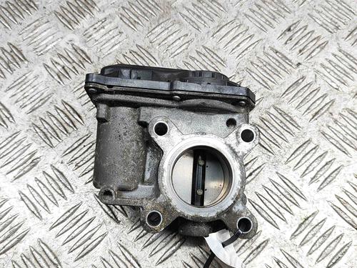 Throttle body RENAULT CAPTUR I (J5_, H5_) 1.2 TCe 120 | BP19283092M82