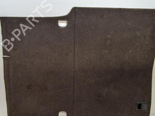 Plancher du coffre MASERATI QUATTROPORTE VI 3.0 S Q4 (411 hp) 14648467