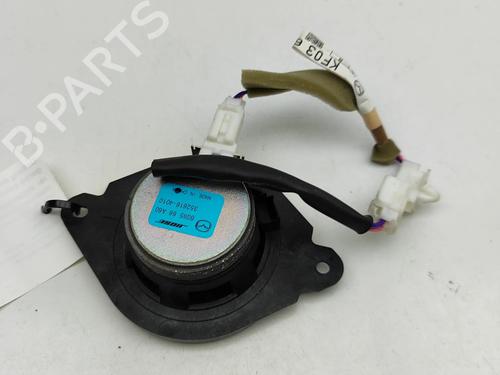 Speaker MAZDA CX-5 (KE, GH) 2.2 D (KE2FW) | BP33374295E2 - Image 4
