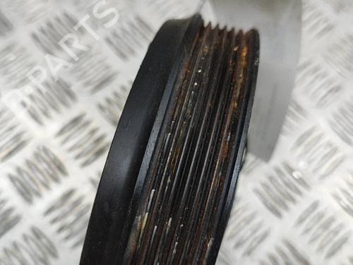 Pulley JEEP GRAND CHEROKEE IV (WK, WK2) 3.0 CRD V6 4x4 | BP21588257M122