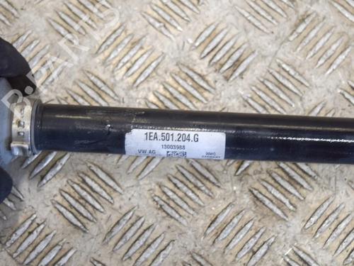 Right rear driveshaft VW ID.3 (E11, E12) Pro | BP27756393M41 