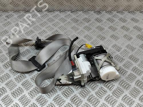 Used Front left seatbelt MERCEDES-BENZ AMG GT (C190) GT (190.377) (462 hp) 28101766