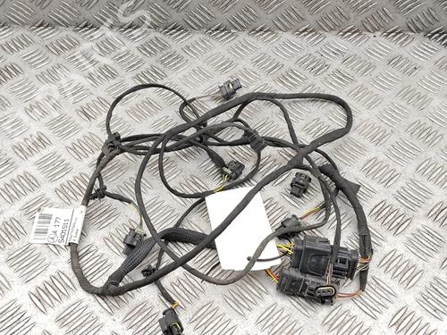 Used Wiring harness Wiring harness MERCEDES-BENZ EQB (X243) EQB 350 4-matic (243.612) (292 hp) 39749041 39749041