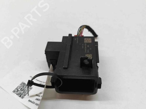 Used Ignition barrel AUDI Q5 (8RB) 2.0 TFSI quattro (220 hp) 28955799