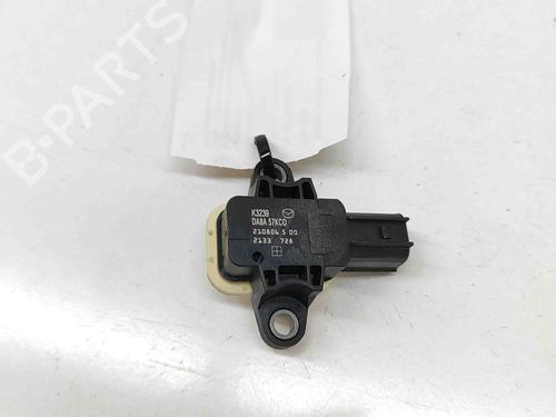 Elektronisk sensor MAZDA MX-5 IV (ND__) 2.0 (ND2E, ND6E) (160 hp) 29007640