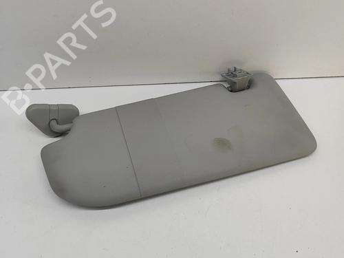 Right sun visor MG MG ZS SUV (AZS1) EV | BP28557953I2 - Image 2