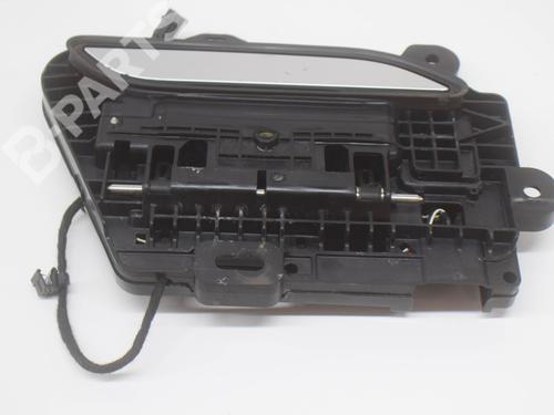 Used Rear right exterior door handle Rear right exterior door handle TESLA MODEL S (5YJS) 60 (306 hp) 7800276 7800276