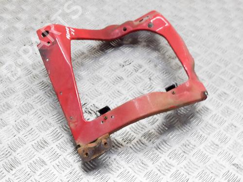 Used Left headlight support Left headlight support FORD TRANSIT Van (FA_ _) 2.2 TDCi (115 hp) 14622383 14622383