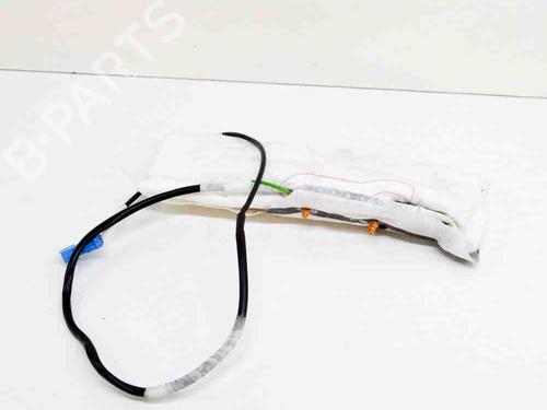 Left seat airbag BMW i3 (I01) s Electric | BP27760752C13 