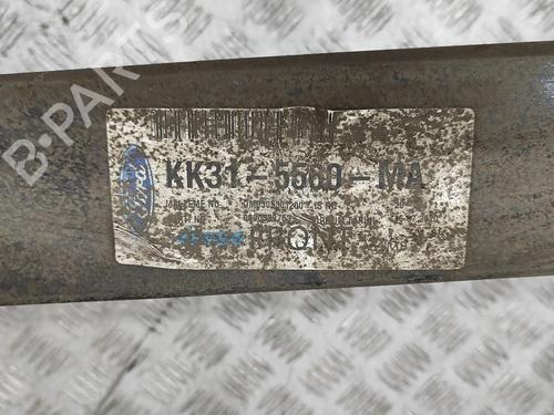 Other FORD TRANSIT V363 Platform/Chassis (FED, FFD) 2.0 EcoBlue | BP33731851O1 - Image 7