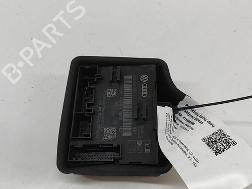 Electronic module AUDI A6 C7 Avant (4G5, 4GD) 2.0 TDI | BP28435478M83