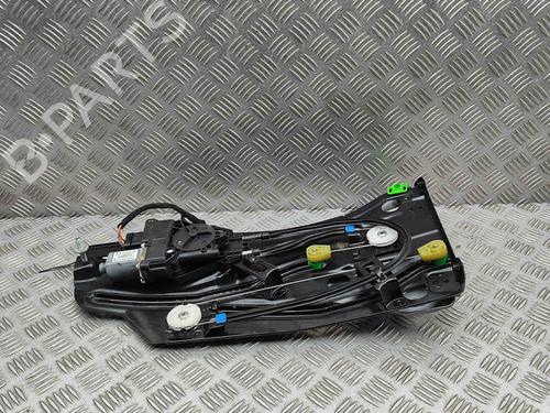 Used Rear right window mechanism PEUGEOT 308 CC (4B_) 1.6 16V (120 hp) 29404707