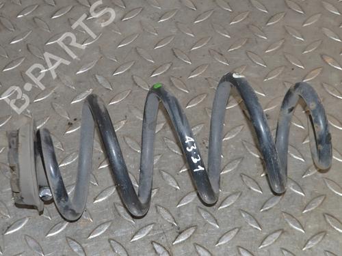 Used Shock absorber spring Shock absorber spring NISSAN X-TRAIL III (T32_, T32R, T32RR) 1.6 dCi (T32) (130 hp) 33347848 33347848