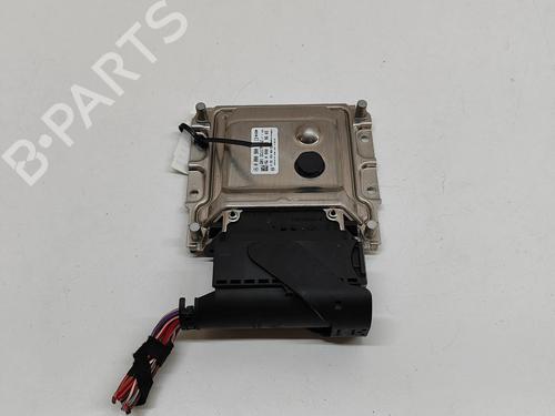 Used Electronic module Electronic module MERCEDES-BENZ C-CLASS Coupe (C205) C 250 d 4-matic (205.309) (204 hp) 28956067 28956067